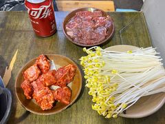 -黄潇洒老火锅(九眼桥宏济巷店)