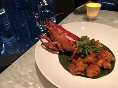 -广州四季酒店·佰鲜汇·现代法餐