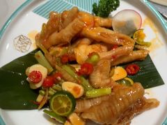 -椰客·海南椰子鸡(新塘永旺梦乐城店)
