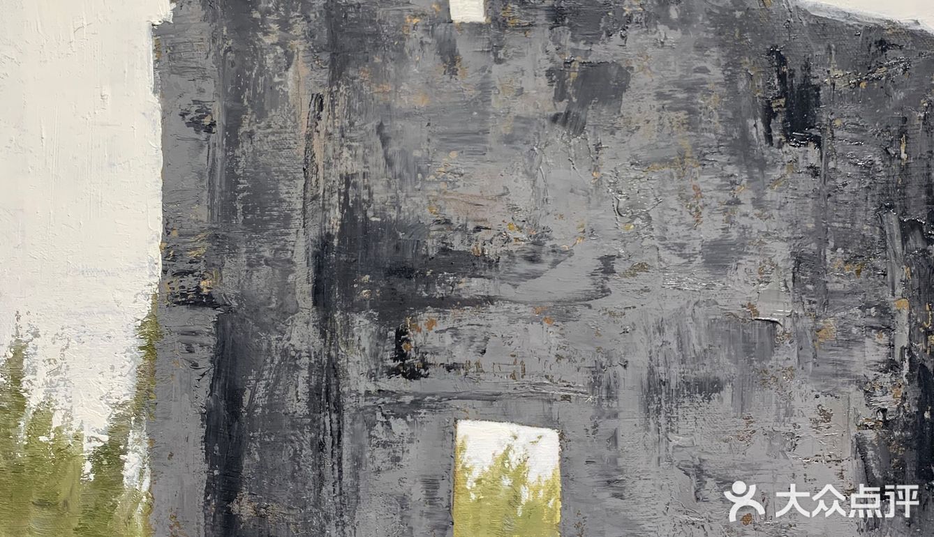 展讯 | 大芬美术馆巡展：2021深圳·中国写意油画巡礼