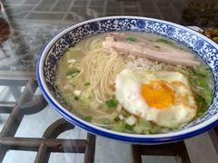 -原怡园面馆(拙政园店)