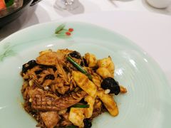 -民福居烤鸭店(石榴庄店)