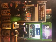 膳麒轩武烤新料理(国贸店)-HIHE Bistro·Oyster Bar(华熙live店)