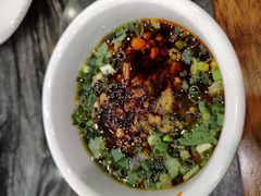 -江湖黑大兔(杨家坪店)