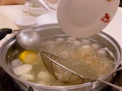 -阿波潮汕牛肉火锅·汤粉面(拱北店)