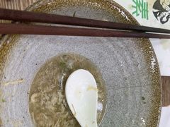 -舞素卷菜煎饼.糁汤(万达金街店)