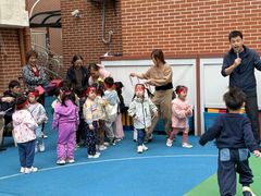 -常德书法幼儿园