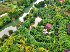 -贵阳市花溪国家城市湿地公园