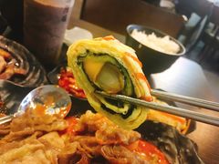 -HONGA HONGA雄家(曹路店)