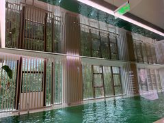 -优享健身(三元桥店)