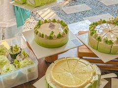 -可丽可丽·生日蛋糕·下午茶(厦门鹭港店)