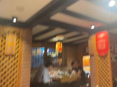 -福茂源横山铁锅羊肉(牡丹园店)