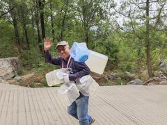 -阳台山自然风景区