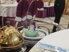 -金华安大酒楼·老牌潮菜·粤式茶点(东方国际店)