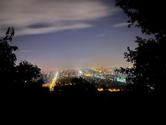 -大蜀山国家森林公园