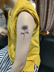 -新绣堂纹身·穿孔