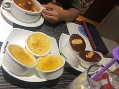 -斗牛士牛排餐厅(嘉里汇店)