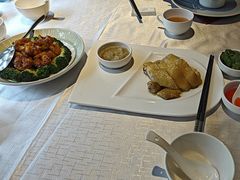 -一德轩·闽.粤料理(福州广场店)