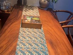 -真地道京味府·鲜橙烤鸭·北京菜(朝外大街东大桥店)