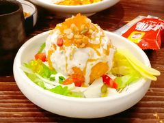 -小川洋风料理(江汉路店)
