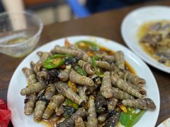 秘制钉螺-美食店(华贵路店)