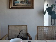 -Me Coffee下午茶艺术空间