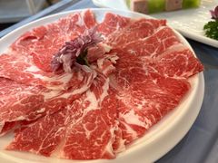 -喜聚薈·花膠雞海鮮火鍋(越秀店)