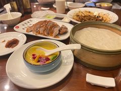 -全聚德(扬州虹桥坊店)