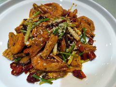-朝郡酒家·粤菜(燕大星苑店)
