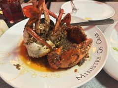 -Ministry of Crab•MOC(交子大道店)