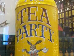 -TWG Tea(台北101购物中心沙龙及精品门市)