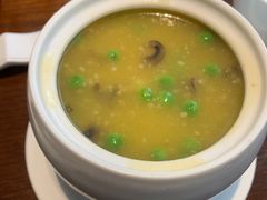 -御湾·浅水湾·贺胜土鸡汤(潜山店)