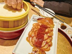 -京味斋·烤鸭·北京菜(安贞店)