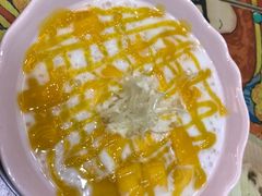 -甜心妈妈·榴莲星级糖水(北京路总店)