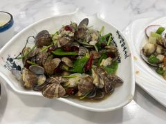 -威海渔村(黄兴路店)