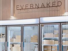 -EVERNAKED裸蛋糕(SOHO天山店)