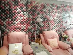 -Beauty Nails 美甲美睫皮肤管理