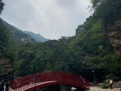-黑龙潭风景区