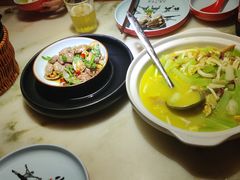 -伙靠·江浙菜(田林路店)