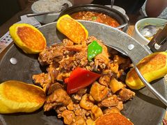 -小户人家(循礼门南国中心店)