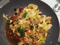 -郭林家常菜(狼垡店)