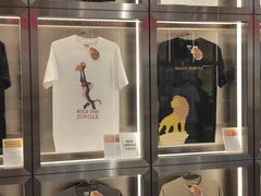 -优衣库(银座店)