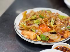 爆炒双脆-旺达·福州菜(正大广场店)