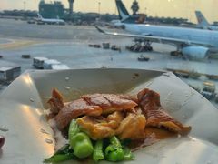-太兴烧味餐厅(香港机场店)