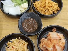 -高社长参鸡汤(高丽街店)