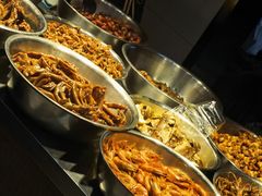 -蓝精灵饺子店