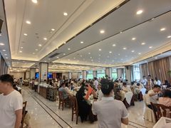 -怡园饭店-餐厅(四望亭店)