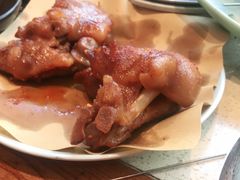 -状元阁烧烤(新华路总店)