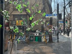 -VESH COFFEE(定西路店)