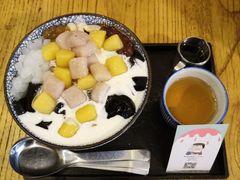-WONDER ICE 萬得冰田(建設路总店)